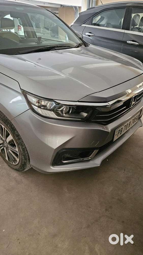 Honda Petrol Manual 2022