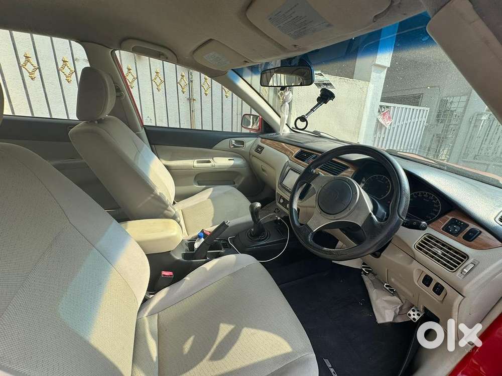 Mitsubishi Cedia 2011