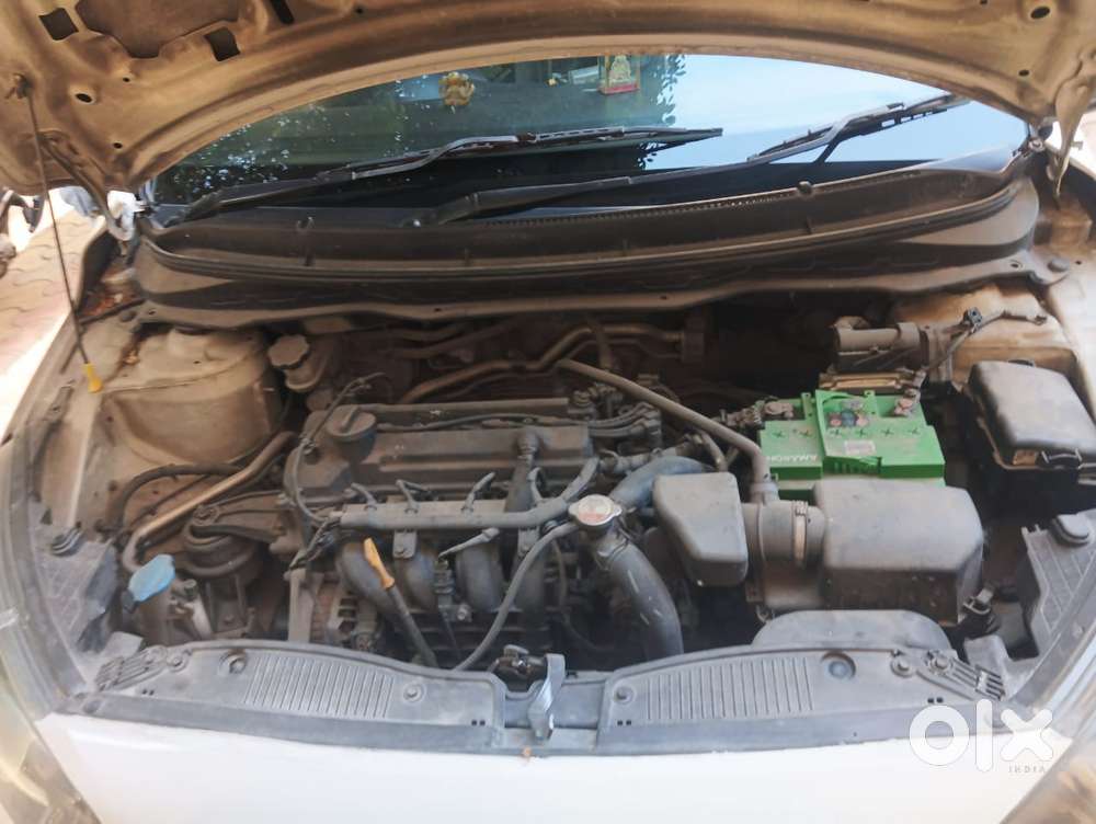 Hyundai I20 2012-2014 Magna Optional 1.2, 2014, Petrol