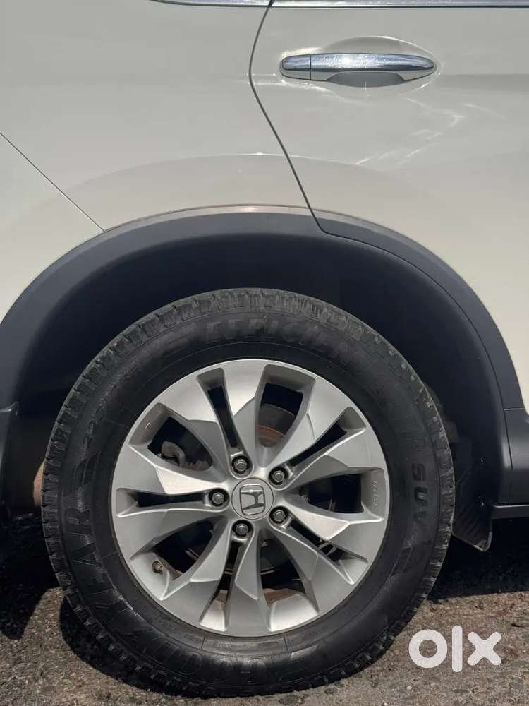 Honda Cr-v 2.4 2014 November