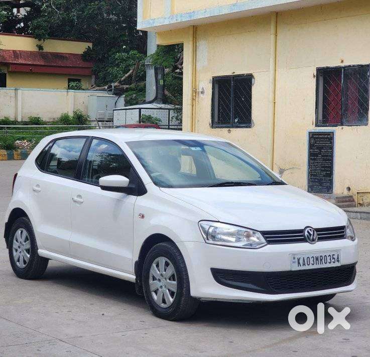 Volkswagen Polo 1.5 Tdi Highline Plus, 2012, Diesel