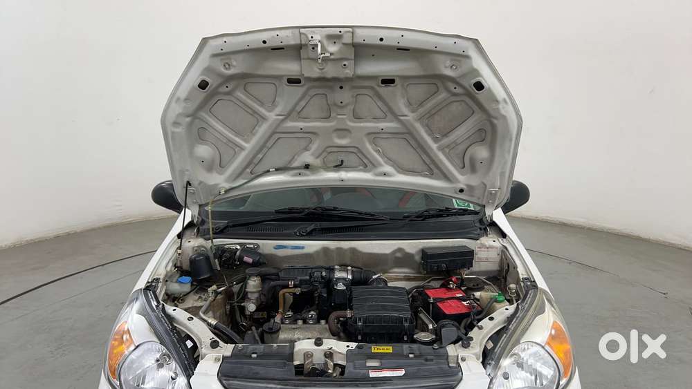 Maruti Suzuki Alto 800 Lxi, 2017, Petrol