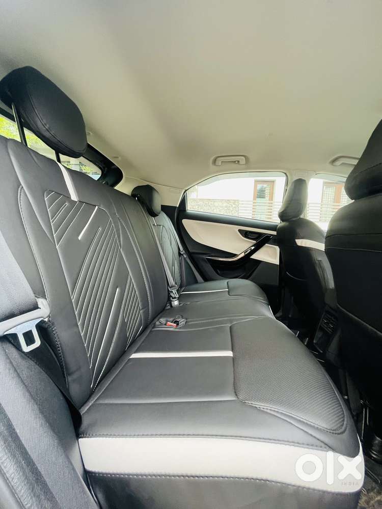 Tata Nexon Creative 1.2 Revotron Petrol 6 Amt, 2026, Petrol