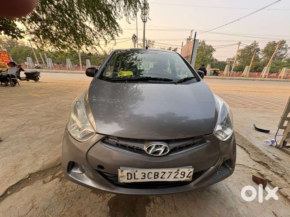 Hyundai Car Manual 2013