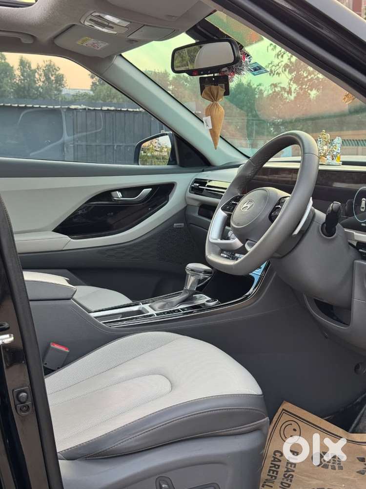 Hyundai Creta Sx (o) 1.5 Diesel Automatic, 2024, Diesel