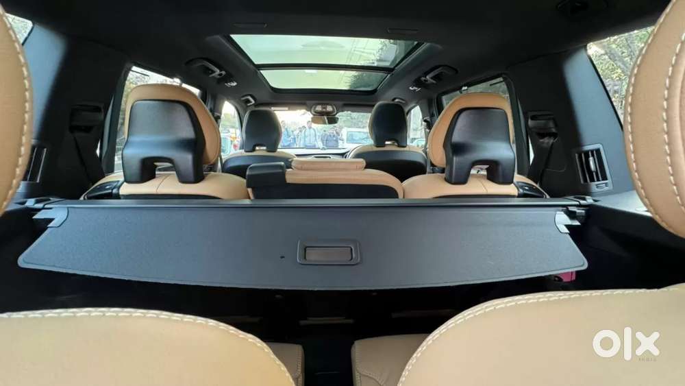 Volvo Xc90, 2024, Petrol