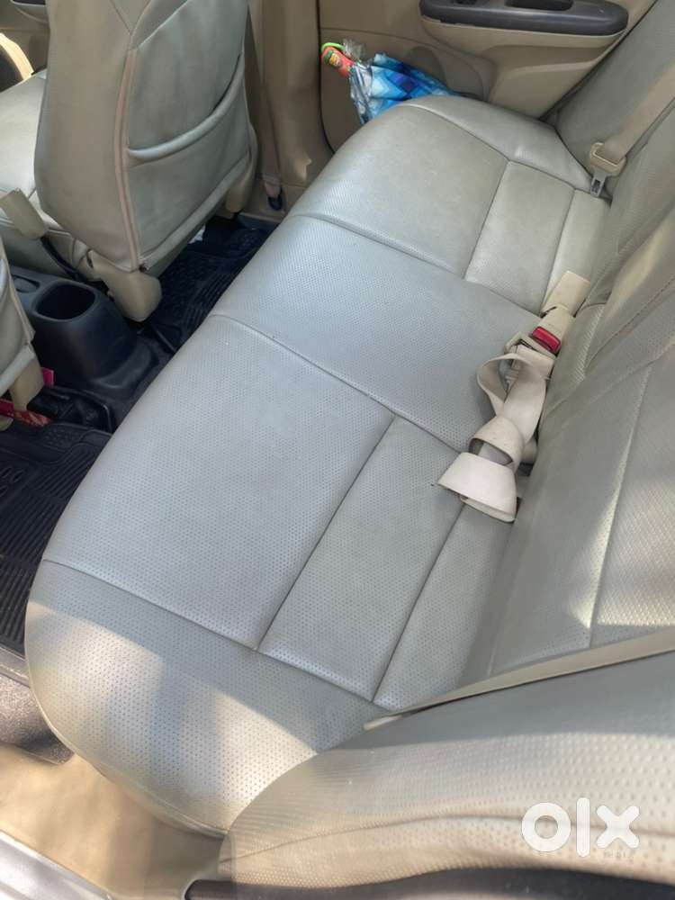 Honda Amaze Petrol 2013