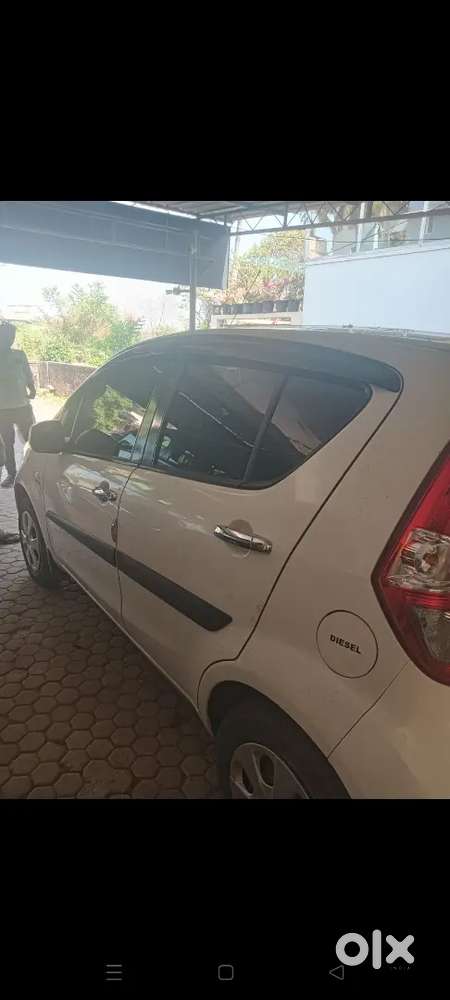 Ritz Vdi Car