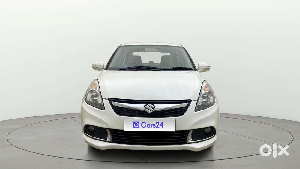 Maruti Suzuki Swift Dzire 1.2 Vxi Bsiv, 2016, Petrol