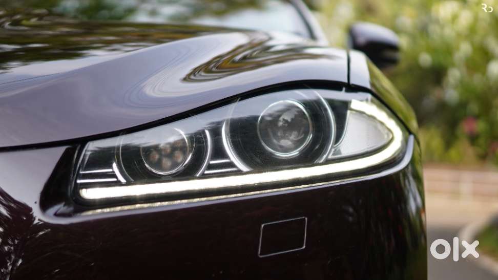 Jaguar Xf, 2014, Diesel