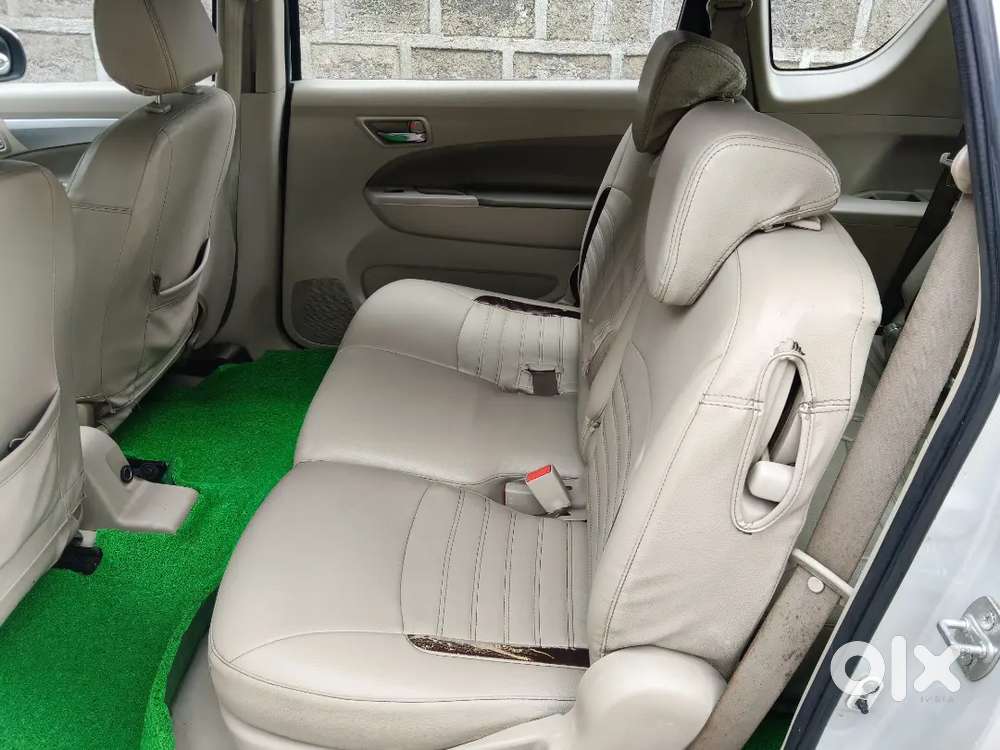 Maruti Suzuki Ertiga 2016 Diesel Car