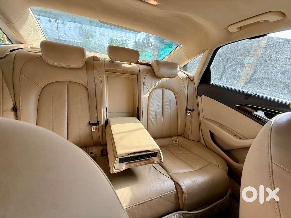 Audi A6 2.0 Tdi 2014