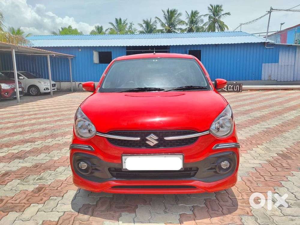 Maruti Suzuki Celerio, 2023, Petrol