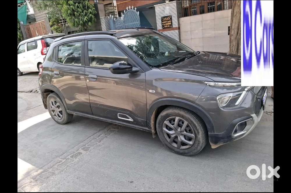Citroen C3 Feel Petrol 2022 Year Car