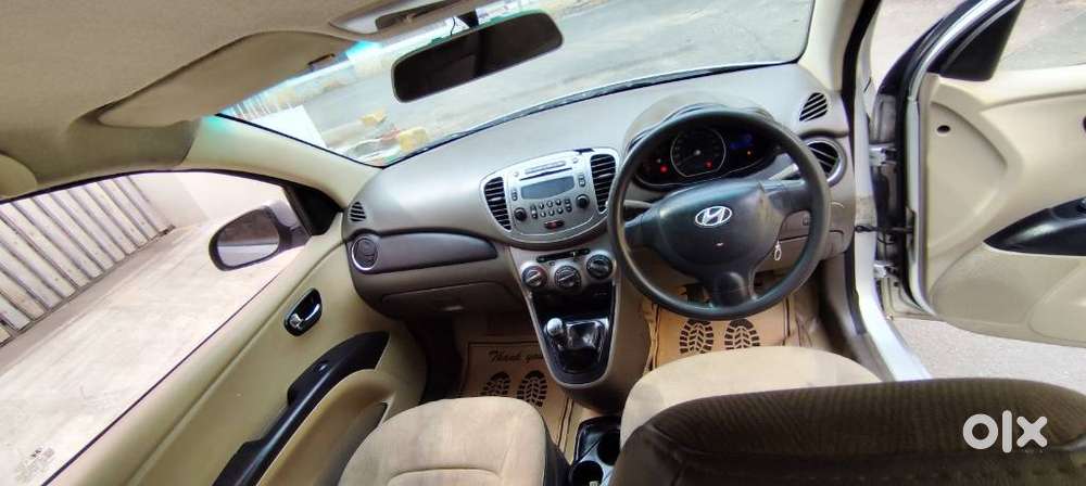 Hyundai I10 Magna 1.1l, 2012, Petrol