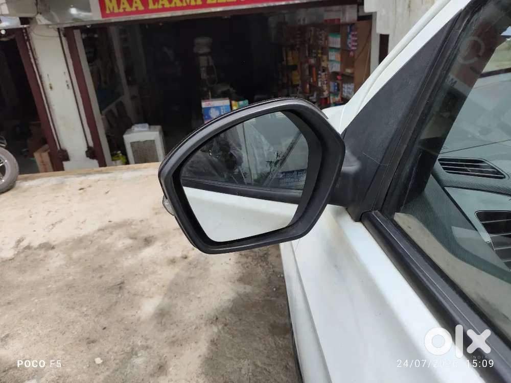Tata Tiago Petrol+cng Top Model Brand New Condition