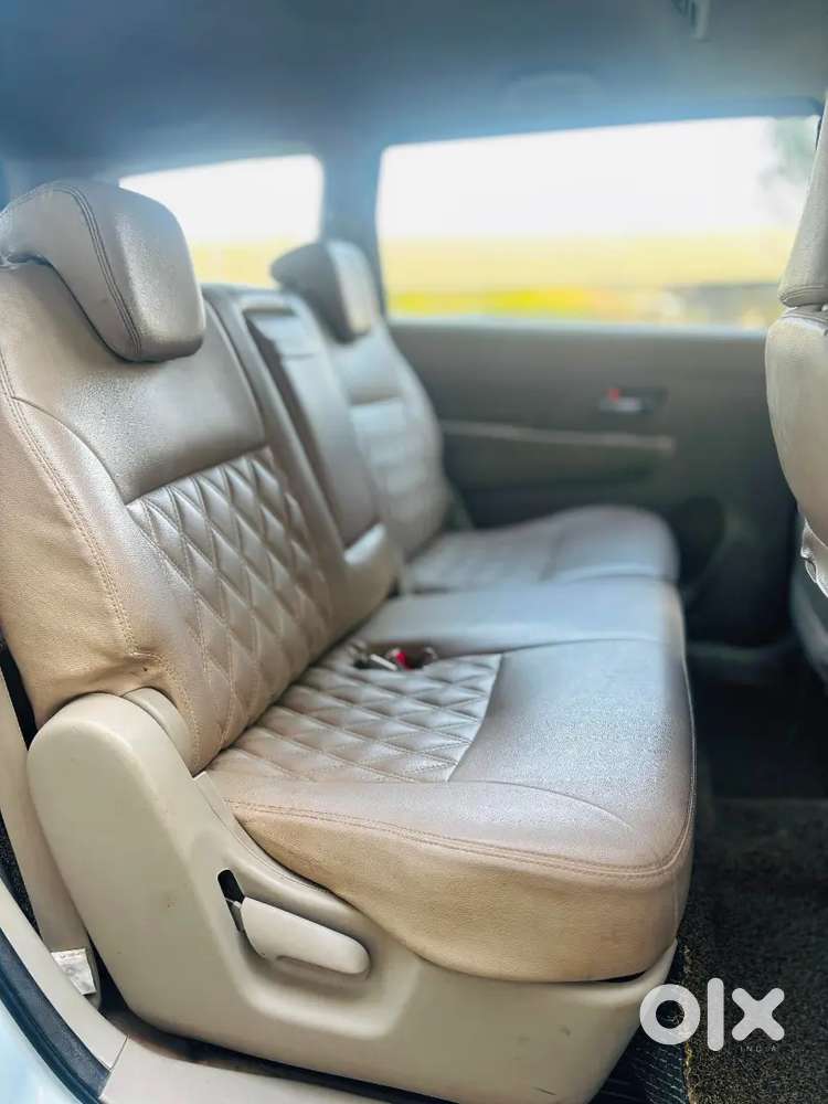 Maruti Suzuki Ertiga Zxi (o) Cng 2023