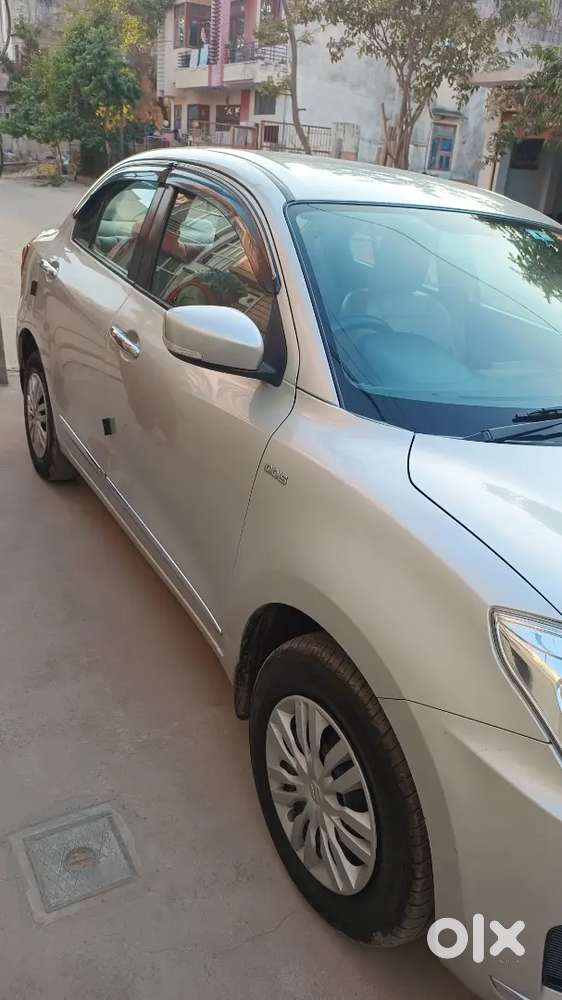 Maruti Suzuki Dzire 2018 Diesel 70200 Km Driven