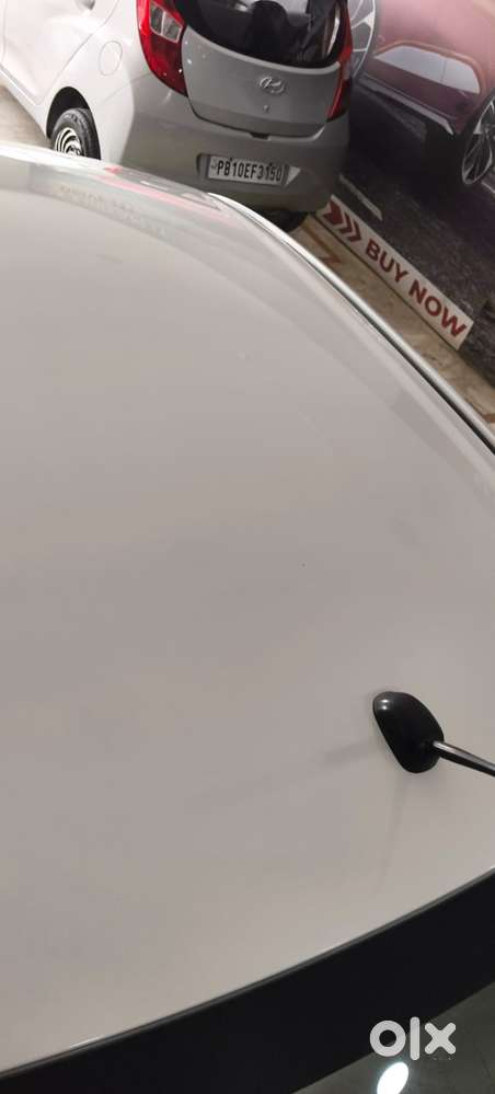 Maruti Suzuki Dzire, 2024