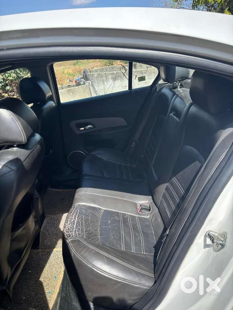 Chevrolet Cruze 2011 Diesel Well Maintained