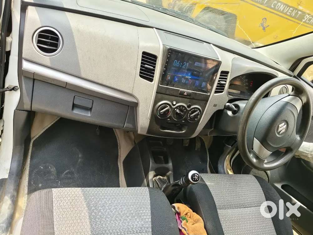 Maruti Suzuki Wagon R 1.0 2010 Petrol 92000 Km Driven