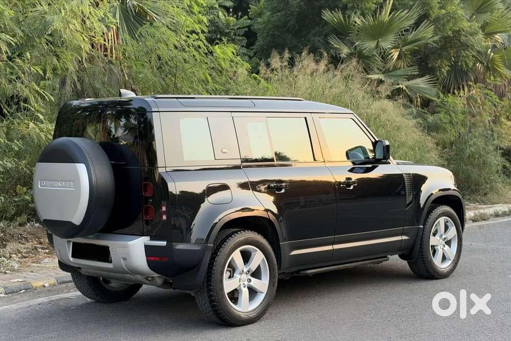 Land Rover Defender 2.0 110 Hse, 2024, Petrol
