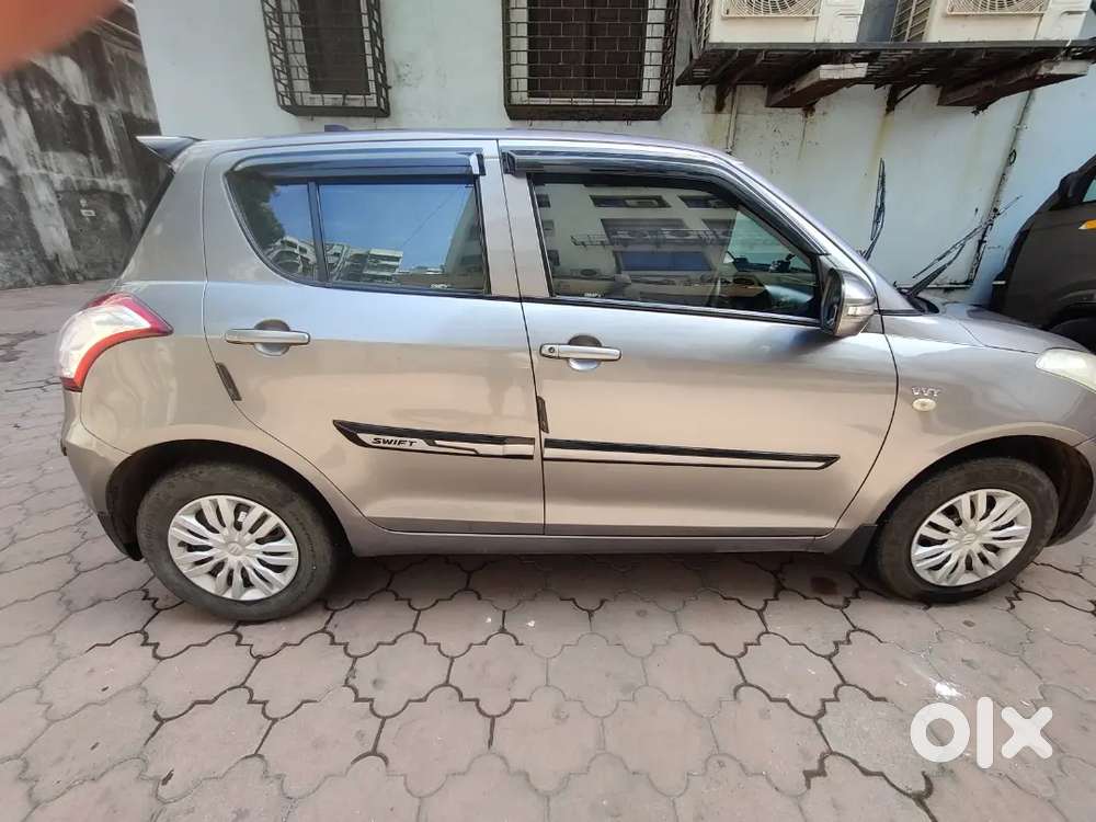 Swift 2015 Model