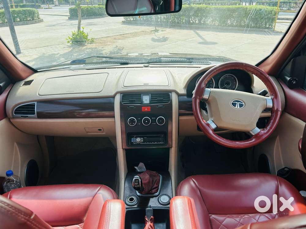 Tata Safari Storme Vx, 2013, Diesel