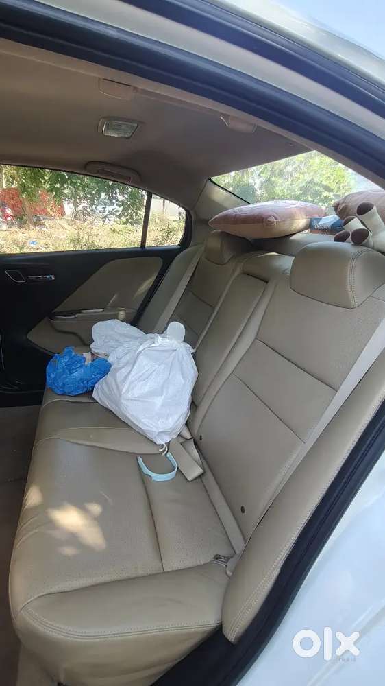 Honda City 2017 Petrol 82000 Km Driven Very Neat Maintained Car