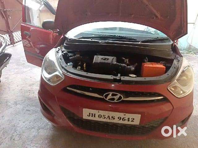 2013 Hyundai I10 Era Petrol