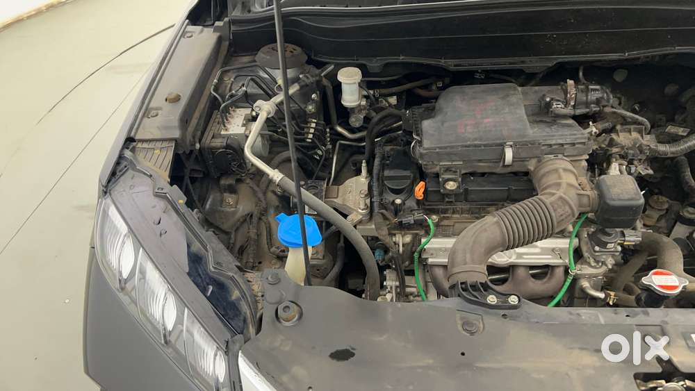 Maruti Suzuki Grand Vitara 1.5 Alpha Smart Hybrid, 2023, Petrol