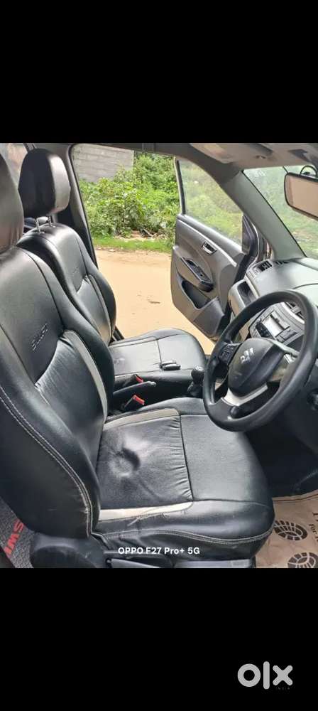 Maruti Suzuki Swift Zxi  Smooth Engine