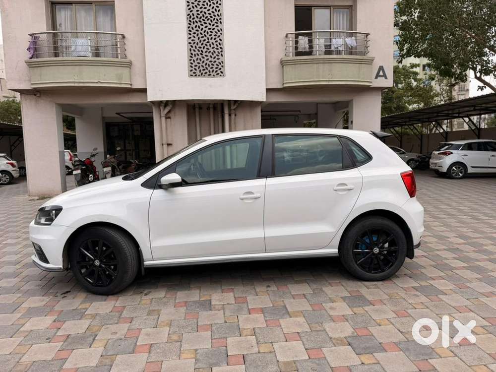 Volkswagen Polo 2021