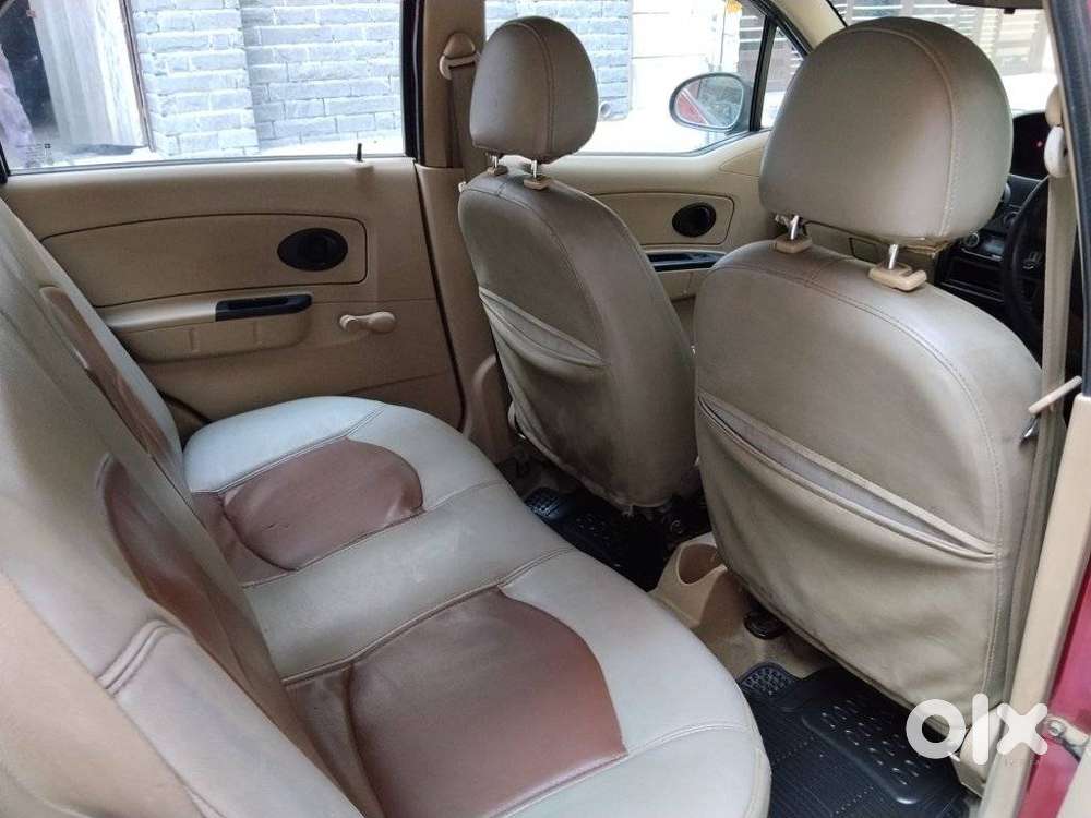 Chevrolet Spark 1.0 Ls, 2011, Petrol