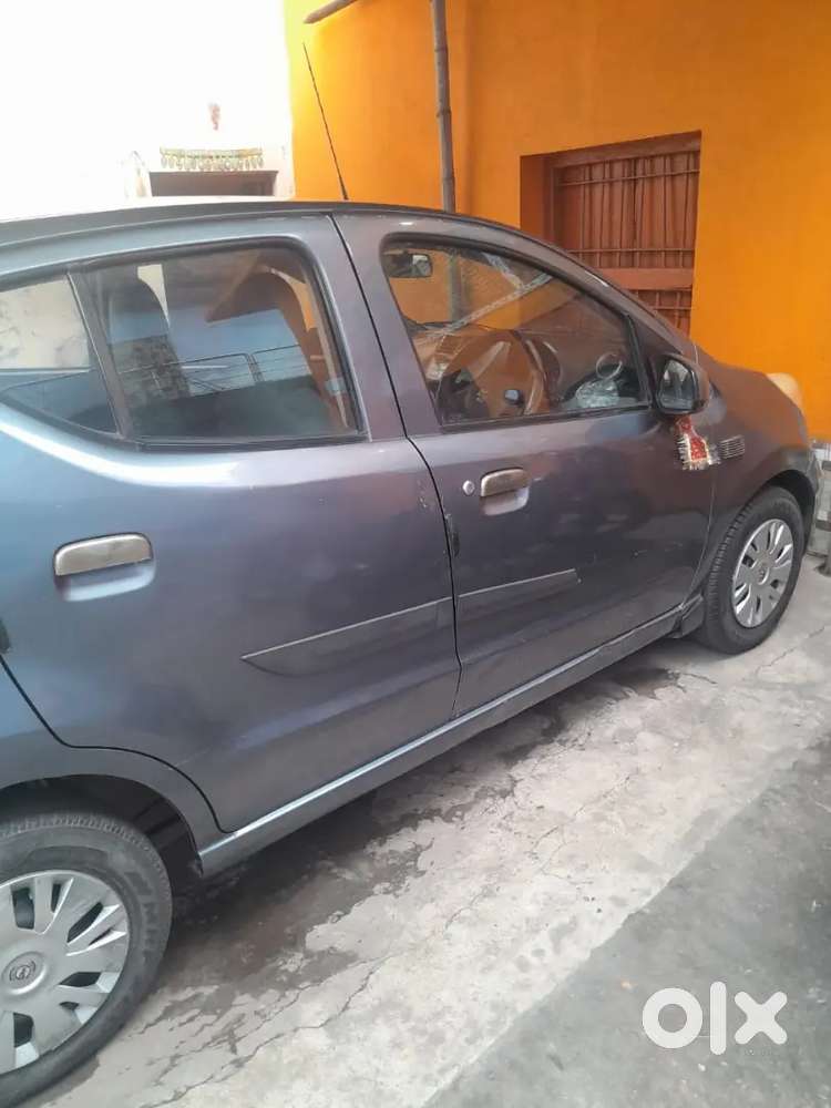 Maruti Suzuki A-star 2010 Petrol Well Maintained