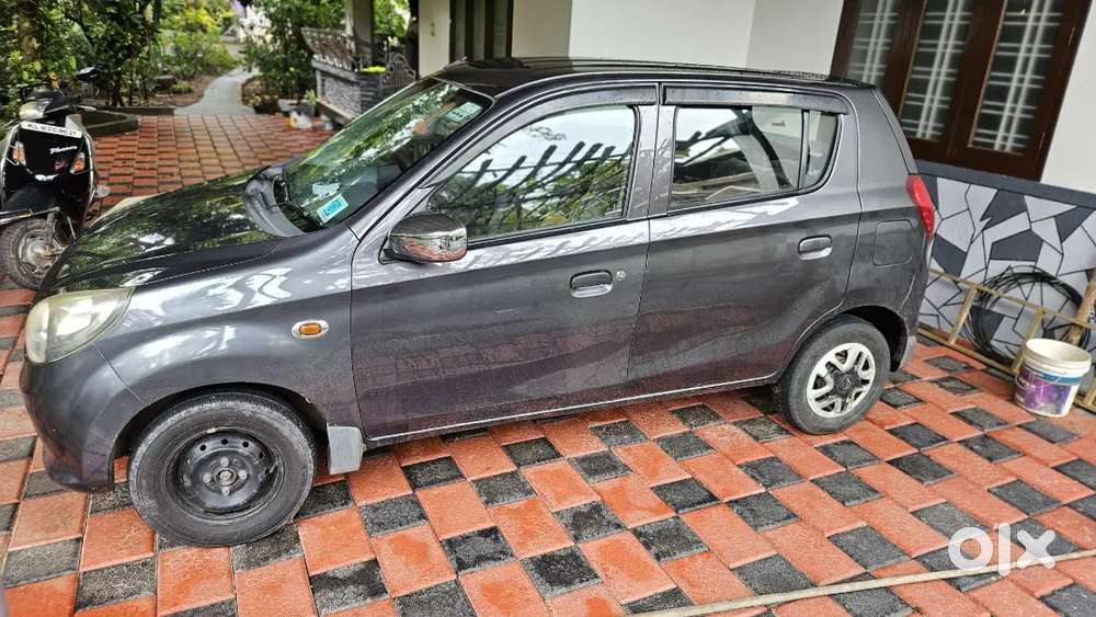 Alto 800 Lxi