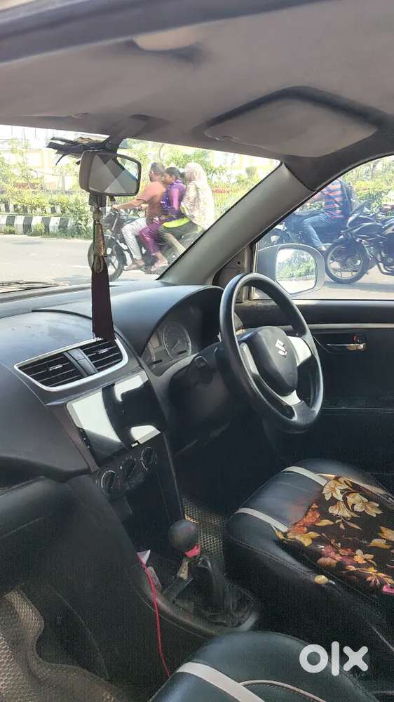 Maruti Suzuki Swift Zdi 2013 Model