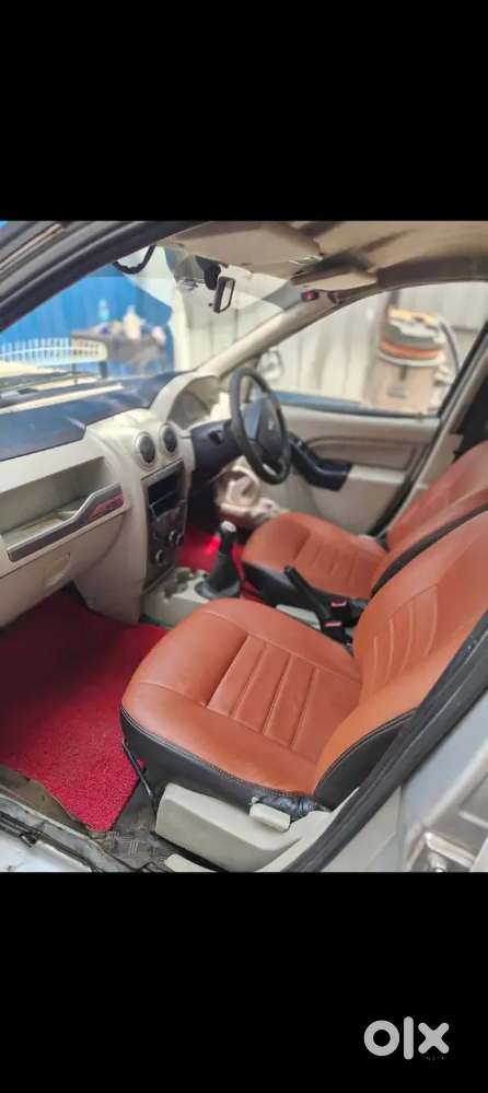 Mahindra Verito 1.4 G2 2017