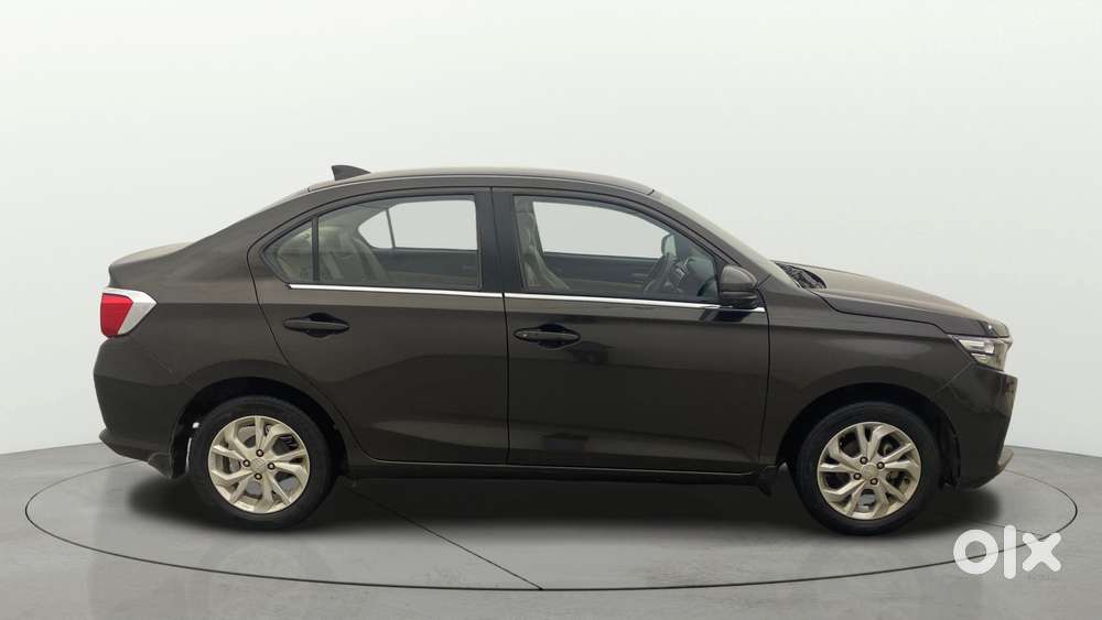 Honda Amaze Vx Petrol, 2019, Petrol