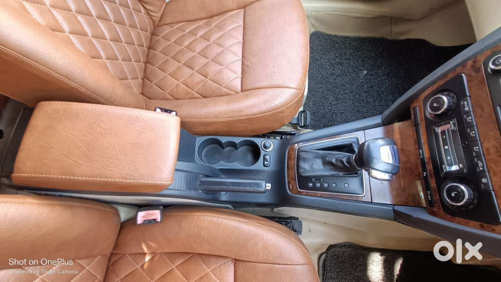 2013 Skoda Laura Diesel
