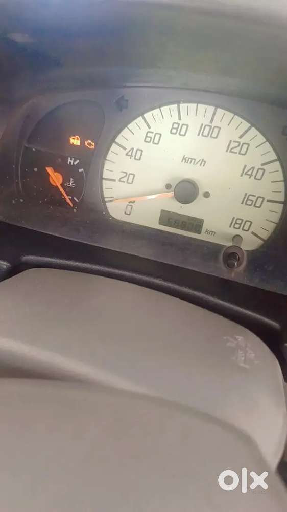 Maruti Suzuki Alto 2008