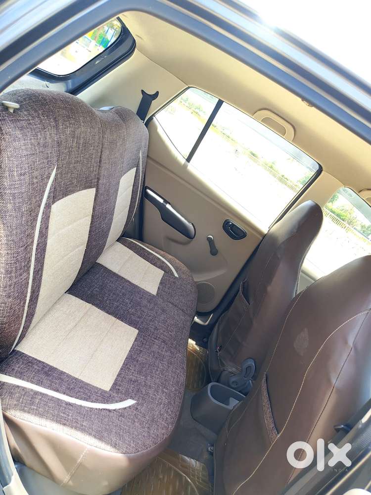 Hyundai I10 Era 1.1 Irde, 2013, Petrol