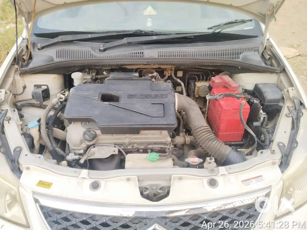 Showroom Maintenance