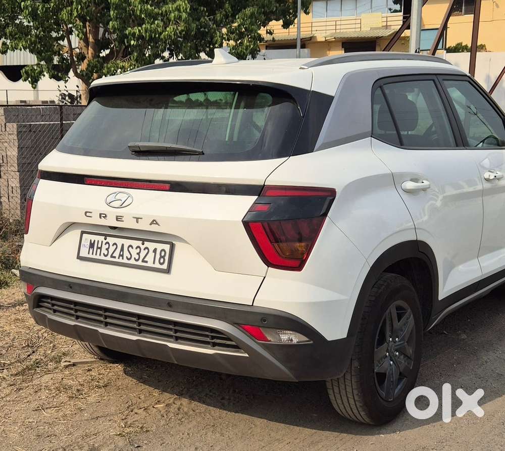 Hyundai Creta 2022 Good Condition