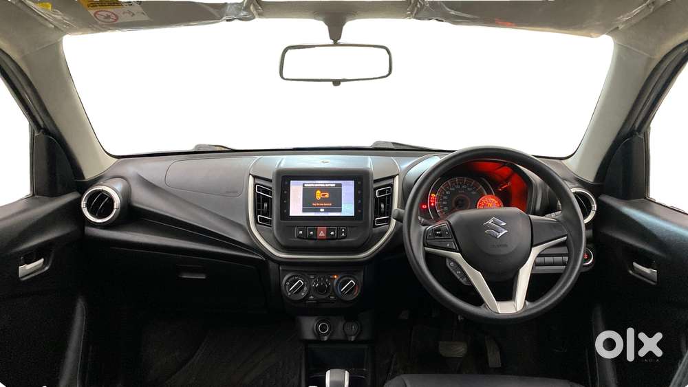 Maruti Suzuki Celerio 1.0 Zxi Plus Ags, 2023, Petrol