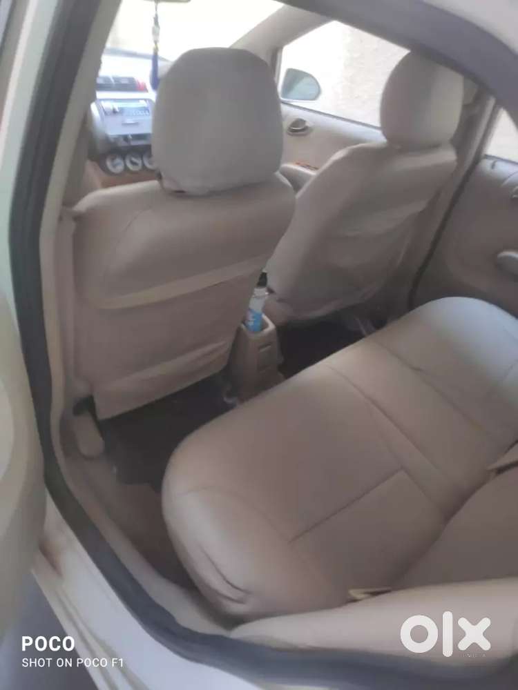 Honda City Zx/gxi 2007 Petrol Well Maintained
