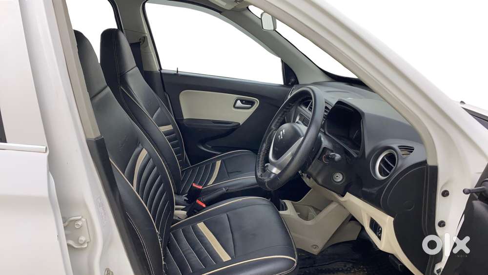 Maruti Suzuki Alto 800 0.8 Vxi (o), 2019, Petrol