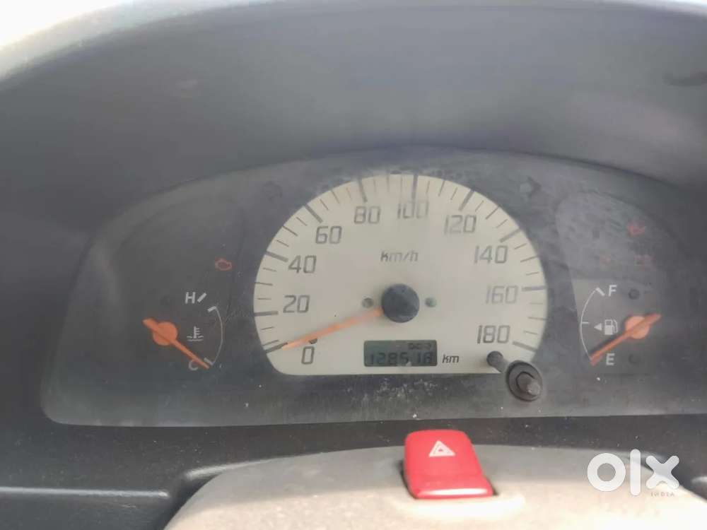 Maruti Suzuki Alto Lxi Bsiii, 2006, Petrol