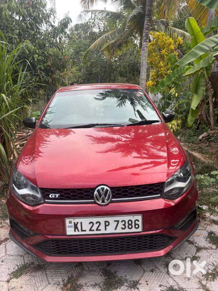 Volkswagen Polo 2021