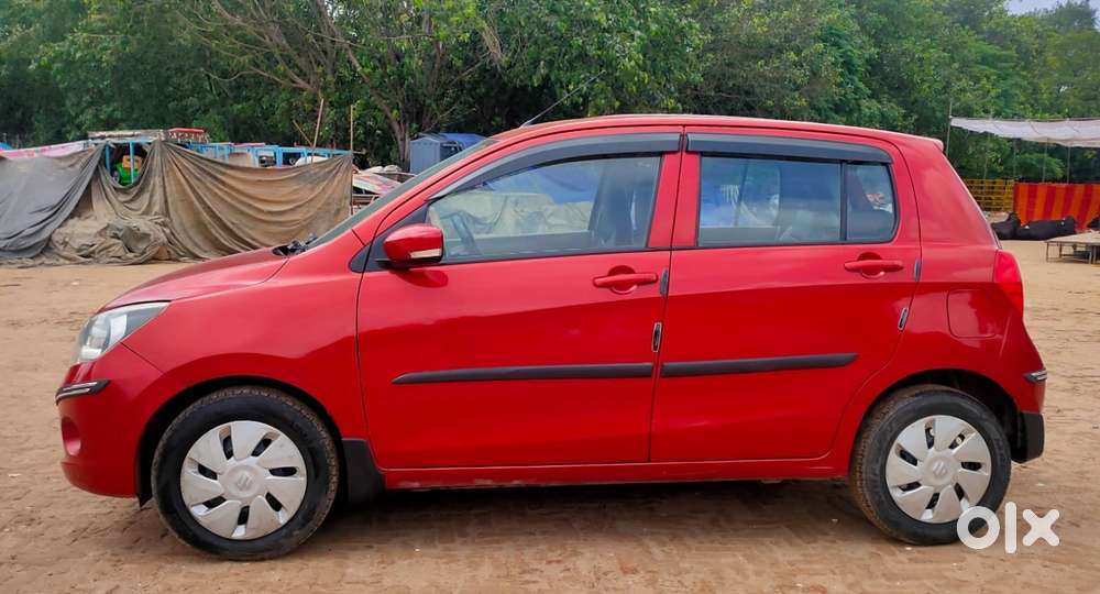 Maruti Suzuki Celerio Zxi, 2014, Petrol